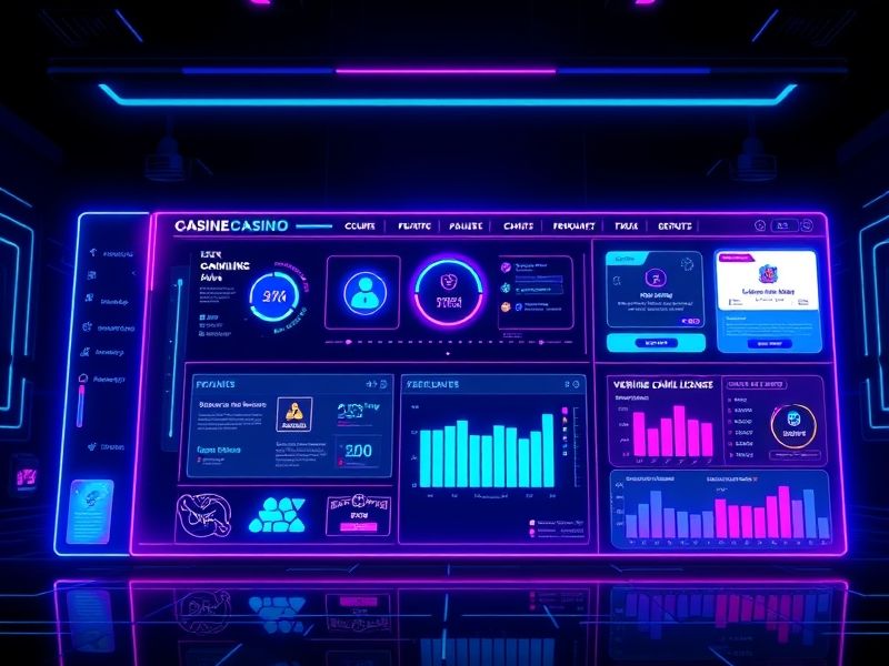Discover the best new casino sites of 2023 with in-depth reviews, exclusive bonuses, and expert-rated platforms for a secure and thrilling gambling experience.